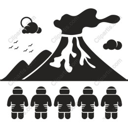 Volcano Adventure