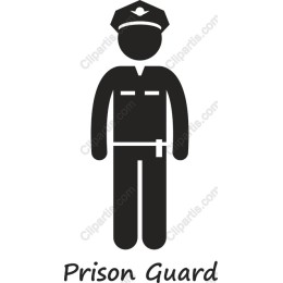 Prison Guard