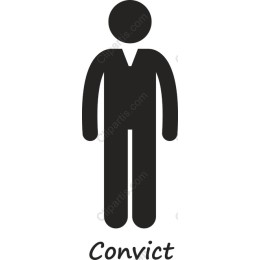 Convict