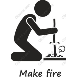 Make Fire