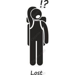 Lost Traveler