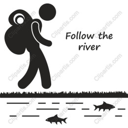 Follow the River