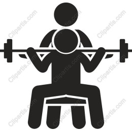 Fitness Trainer & Weightlifter