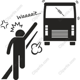 Dynamic Bus Stop