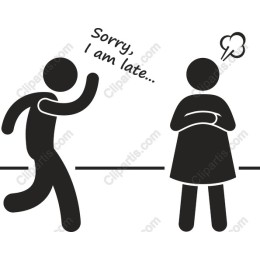 Apology in Motion