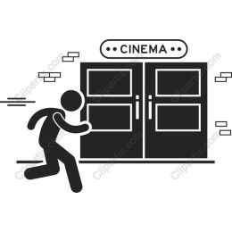 Cinema Run