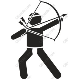 Dynamic Archer