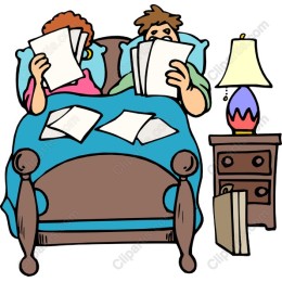 Cozy Bedtime Reading