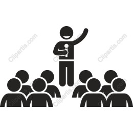 Inspiring Speaker