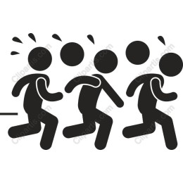 Energizing Running