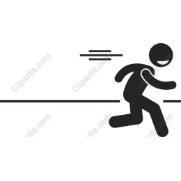 Running Figure