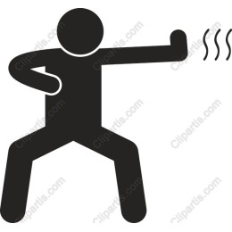 Dynamic Action Figure