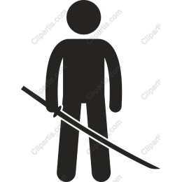 Samurai Sword