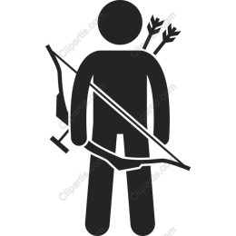 Minimalist Archer