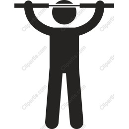 Fitness Pull-Up