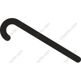 Shepherd's Crook