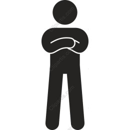 Minimalist Person