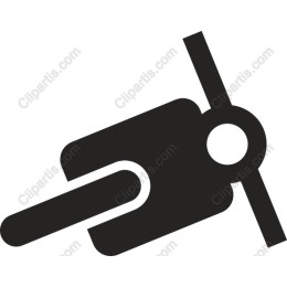 Modern Shovel