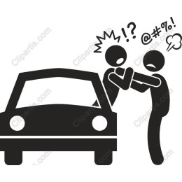 Road Rage Encounter