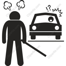 Road Rage