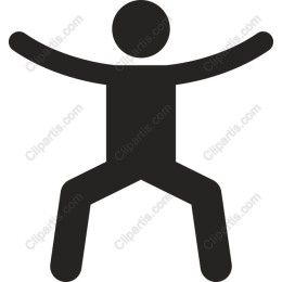Dynamic Pose Person