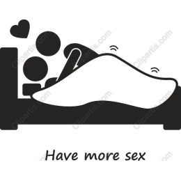 Have More Sex