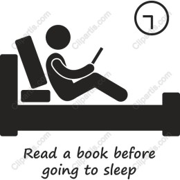 Bedtime Reading