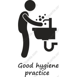 Good Hygiene Practice