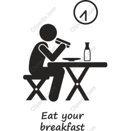 Eat Your Breakfast