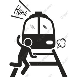 Train Interaction