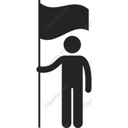 Flag Bearer