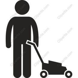 Lawn Mower Operator