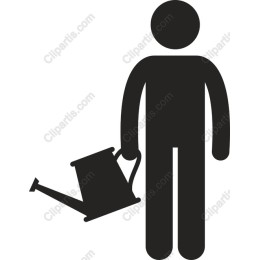 Gardener Icon