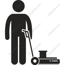 Lawn Care Icon