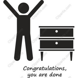Joyful Accomplishment - Celebrate Your Success!