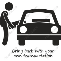 Personal Transportation