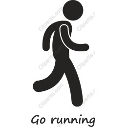 Go Running