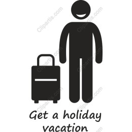 Get a Holiday Vacation