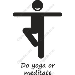 Mindful Movement: Yoga and Meditation