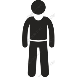 Minimalist Man