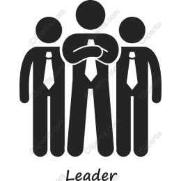 Leader - Teamwork & Leadership