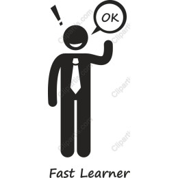 Fast Learner
