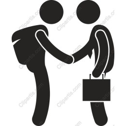 Professional Handshake