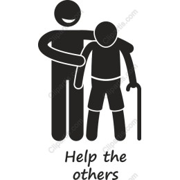 Help the Others