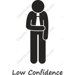 Low Confidence
