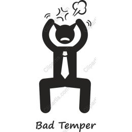 Bad Temper