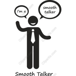 Smooth Talker