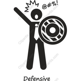 Defensive Shield