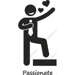 Passionate Enthusiast