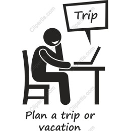 Plan a Trip or Vacation